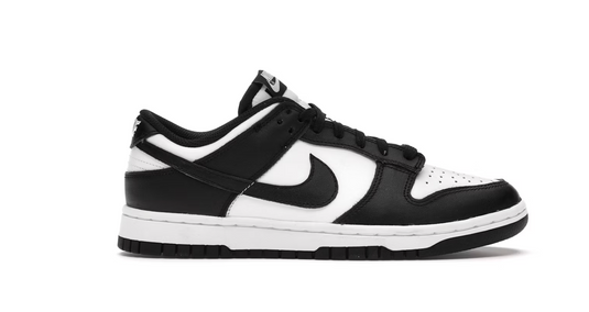 Nike Dunk Low Panda (W)