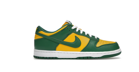 Nike Dunk Low Brazil (2020)