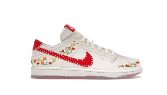 Nike SB Dunk Low Decon N7 Opti Yellow