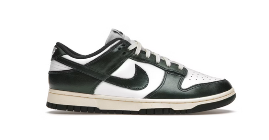 Nike Dunk Low Vintage Green (W)