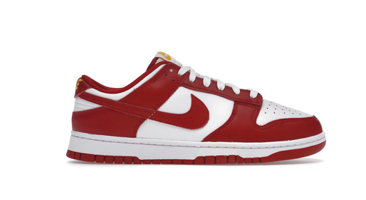 Nike Dunk Low USC