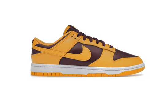 Nike Dunk Low ASU