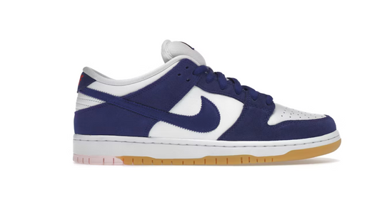 Nike SB Dunk Low Dodgers