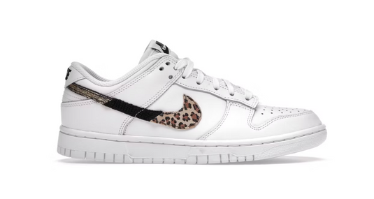 Nike Dunk Low Primal White (W)