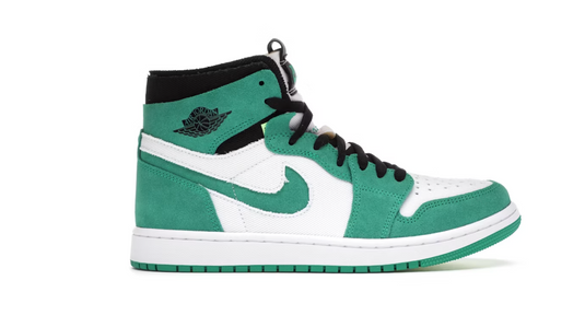 Air Jordan 1 High Zoom Air CMFT Stadium Green