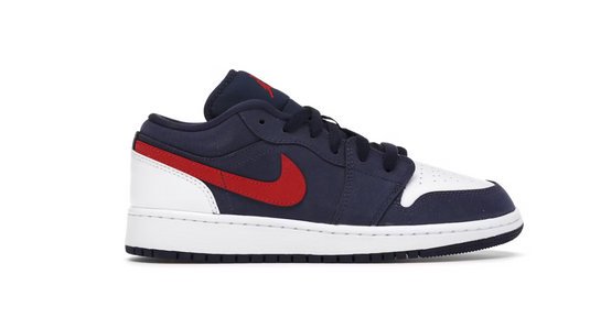 Air Jordan 1 Low USA (GS)
