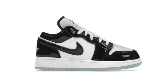 Air Jordan 1 Low Concord (GS)
