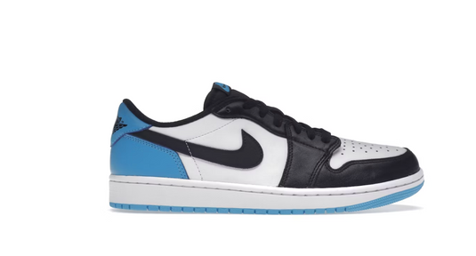 Air Jordan 1 Low Powder Blue
