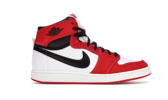 Air Jordan 1 High KO Chicago