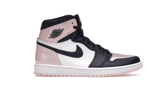 Air Jordan 1 High Bubble Gum (W)