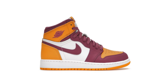 Air Jordan 1 High Brotherhood (GS)