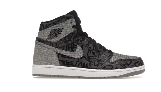 Air Jordan 1 High Rebellionaire