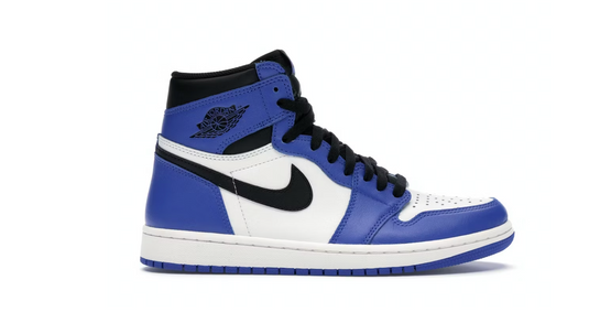 Air Jordan 1 High Game Royal