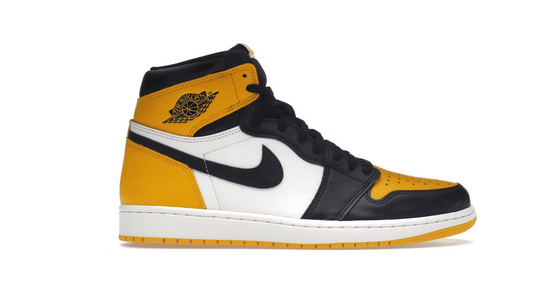 Air Jordan 1 High Taxi