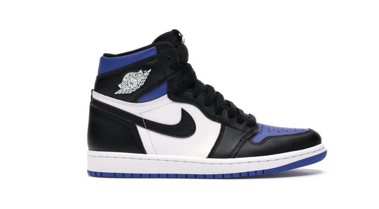 Air Jordan 1 High Royal Toe
