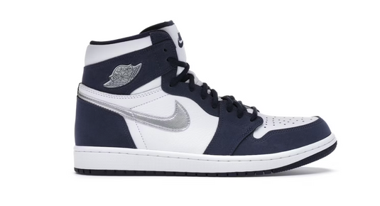 Air Jordan 1 High CO.JP Midnight Navy