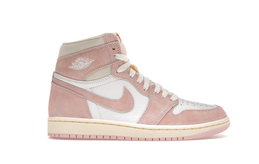 Air Jordan 1 High Washed Pink (W)