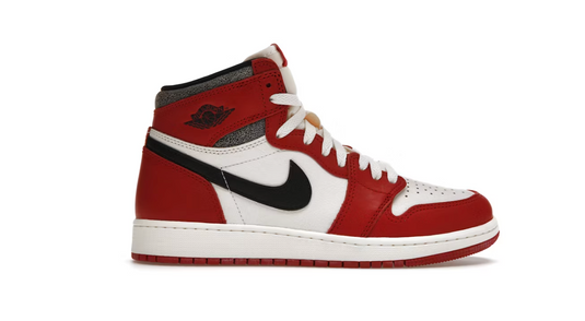 Air Jordan 1 High Lost and Found (GS)