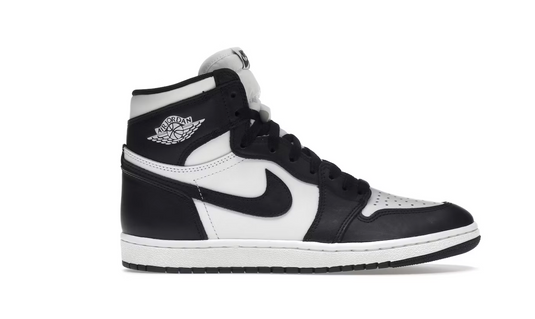 Air Jordan 1 High 85 Black & White