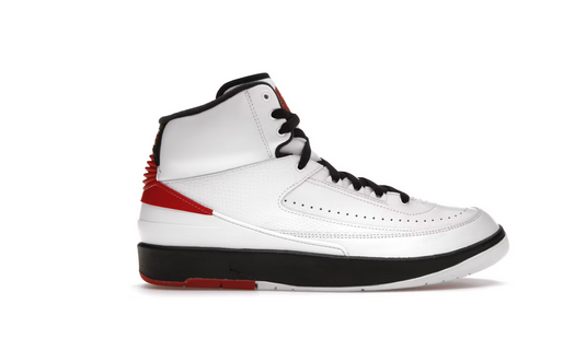 Air Jordan 2 Chicago