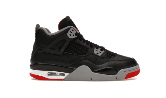 Air Jordan 4 Bred Reimagined (GS)