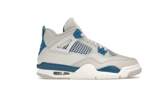 Air Jordan 4 Military Blue (GS)