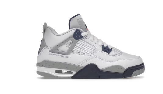 Air Jordan 4 Midnight Navy (GS)