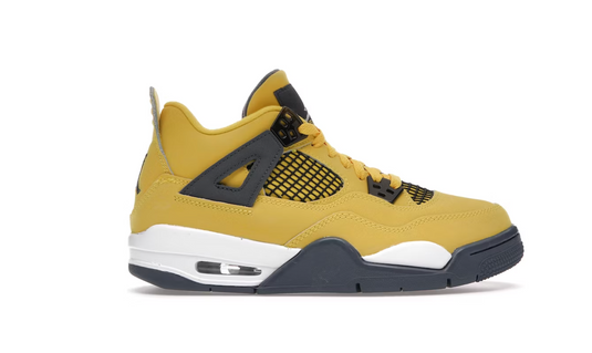 Air Jordan 4 Lightning (GS)