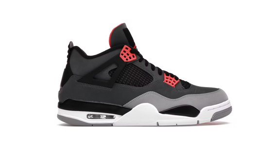 Air Jordan 4 Infrared