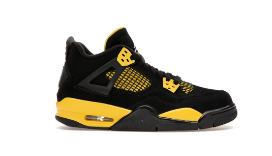 Air Jordan 4 Thunder (GS)