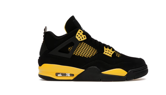 Air Jordan 4 Thunder