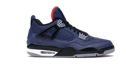 Air Jordan 4 Winterized