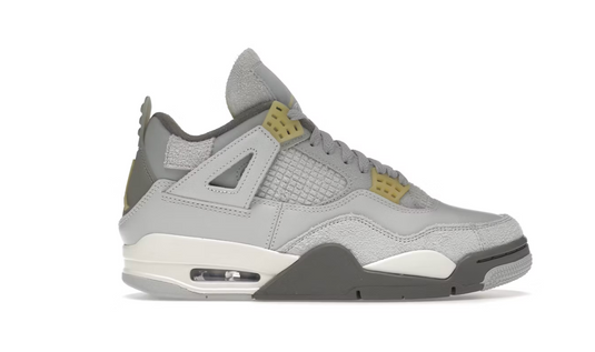 Air Jordan 4 Craft Photon Dust