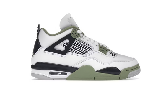 Air Jordan 4 Seafoam (W)