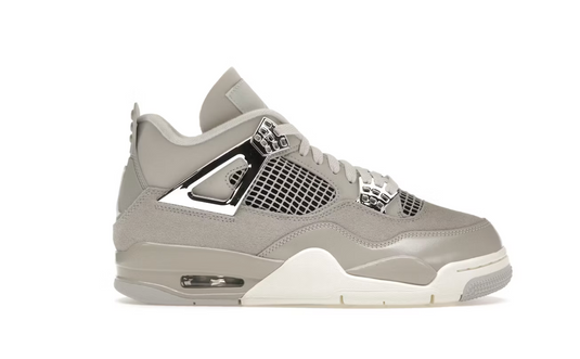 Air Jordan 4 Frozen Moments (W)