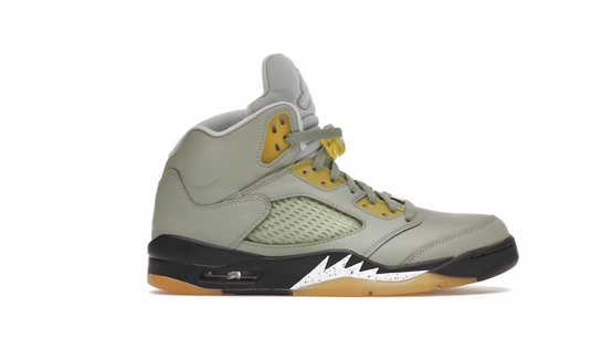 Air Jordan 5 Jade Horizon
