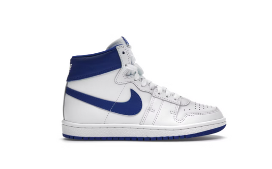 Air Jordan 1 High Blue Air Ship