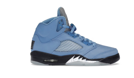Air Jordan 5 UNC