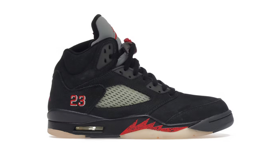 Air Jordan 5 Tex Off Nior (W)