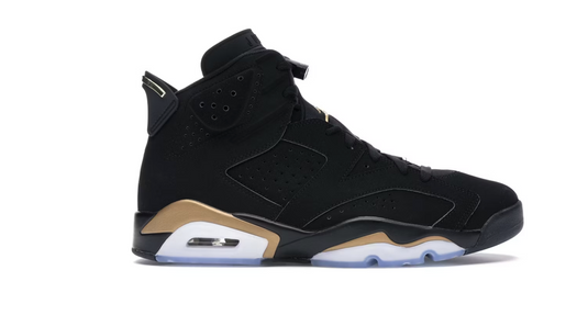 Air Jordan 6 DMP
