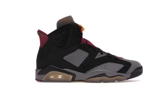 Air Jordan 6 Bordeaux