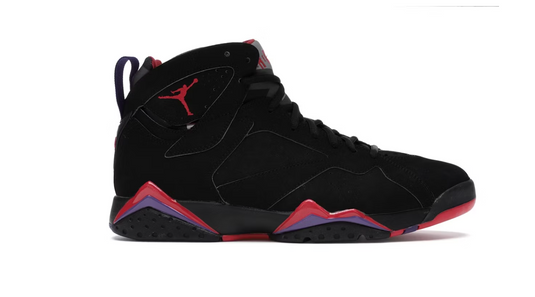 Air Jordan 7 Raptors