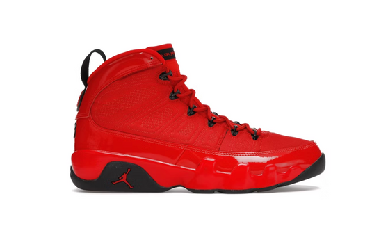 Air Jordan 9 Chile Red