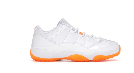 Air Jordan 11 Citrus (W)