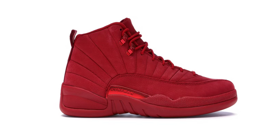 Air Jordan 12 Gym Red (2018)