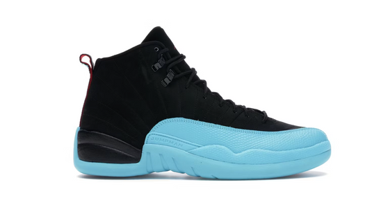Air Jordan 12 Gamma Blue