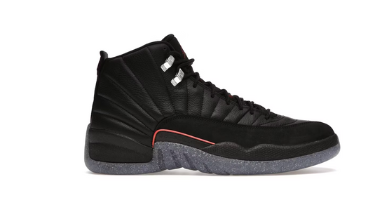 Air Jordan 12 Utility