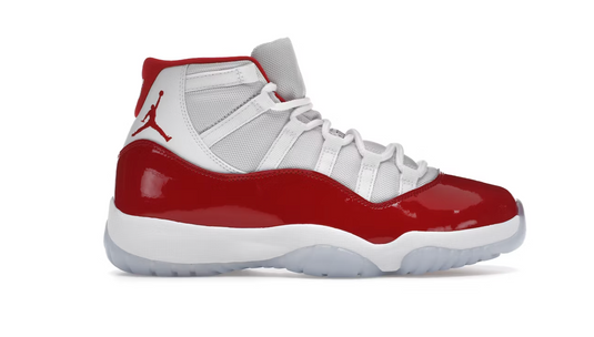 Air Jordan 11 Cherry
