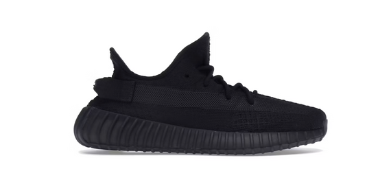 Yeezy 350 Onyx