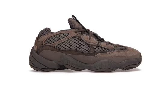 Yeezy 500 Clay Brown